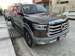 POER Double Cab